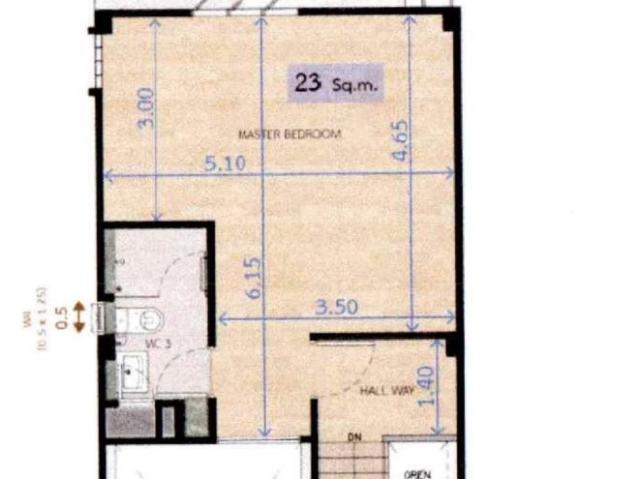 FOR RENT | Oak House Sukhumvit 101/1 ทาวน์โฮม 3 ชั้น สไตล์ Modern Minimalist 3 ห้องนอน 3 ห้องน้ำ ทำเลใจกลางสุขุมวิท พร้อมเข้าอยู่ #จดบริษัทได้