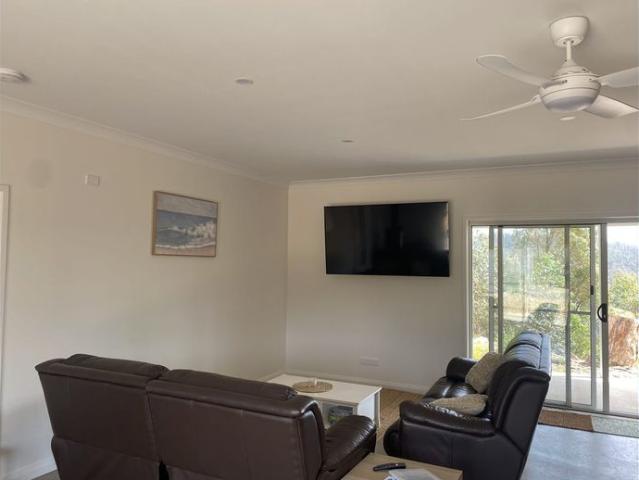 For Rent Off Grid 3 Bedroom Home @ Eurobodalla