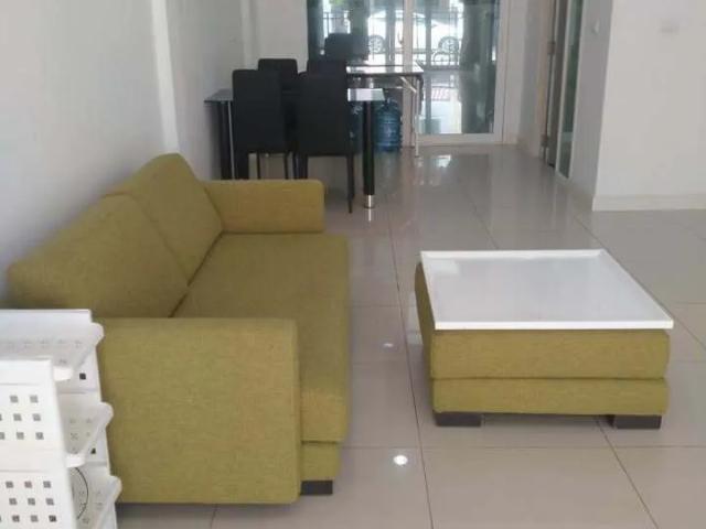 FOR RENT: Office Ready 3 Story Townhouse @ Baan Klang Mua 6237