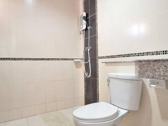 For Rent Pets allowed San Sai House for rent in Sansai Siri 2, near Tonkla School,fully furnished