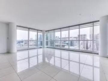 Saint Helen's Island, Montreal - Balcony