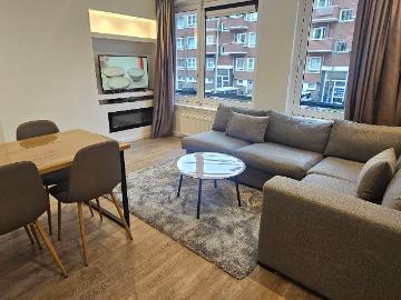 For rent renovated duplex appartement with three bedrooms also for sharing possibilities