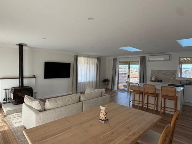FOR RENT | Renovated, Spacious & Ready for You