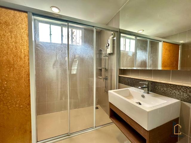 For Rent! ready to move in 3b3b 28k Baan Klang Muang Sathorn Taksin 2 Call 090 919 9