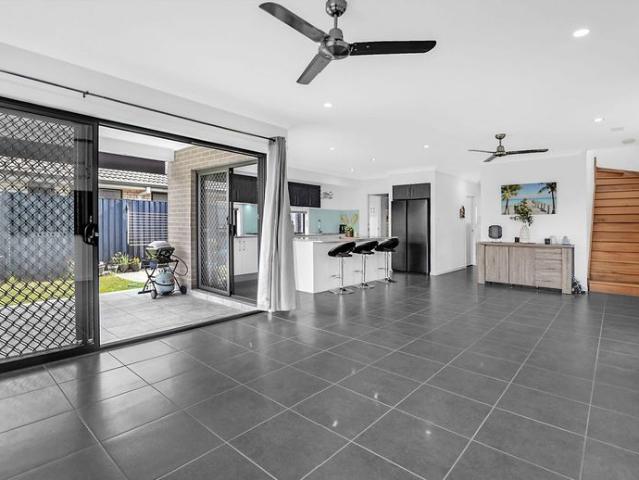 FOR RENT | Resort Style Family Living with Massive Heated Pool & Minimal Power Bills