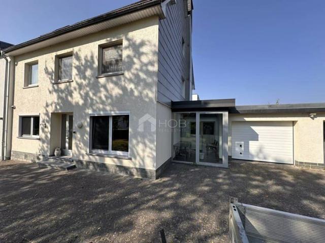 For Rent – Semi Detached House in St. Vith