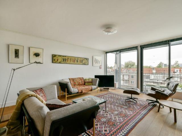 For rent: Sloterkade 161S, 1059 EB Amsterdam