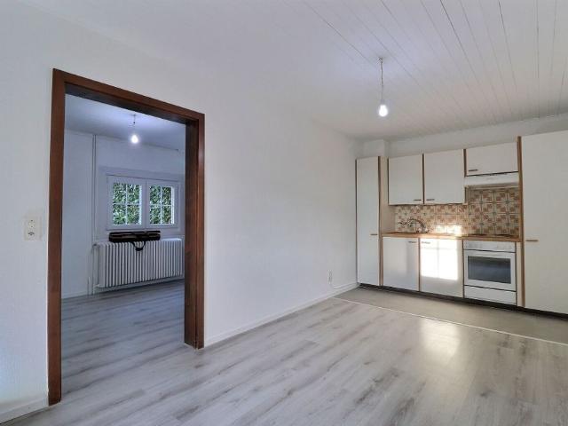 For rent – small house 3 pcs