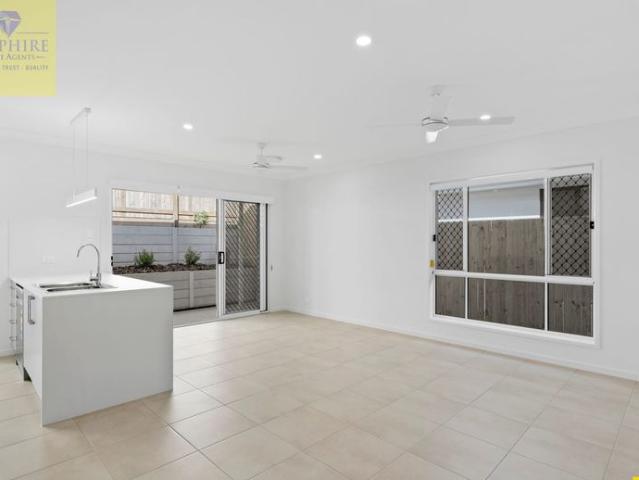 For Rent: Spacious 4 Bedroom Brand New Home in Park Ridge