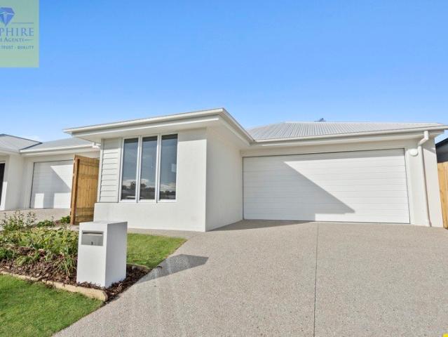 For Rent: Spacious 4 Bedroom Brand New Home in Park Ridge