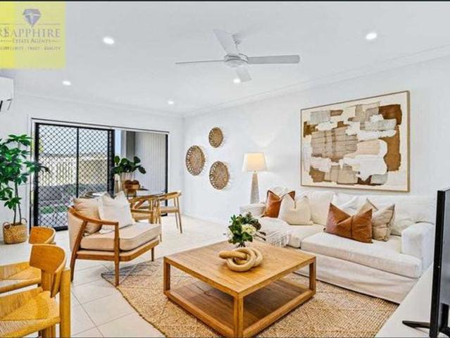 For Rent – Spacious 4 Bedroom Family Home in White Rock