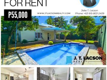 Negros Island Region - Swimming pool