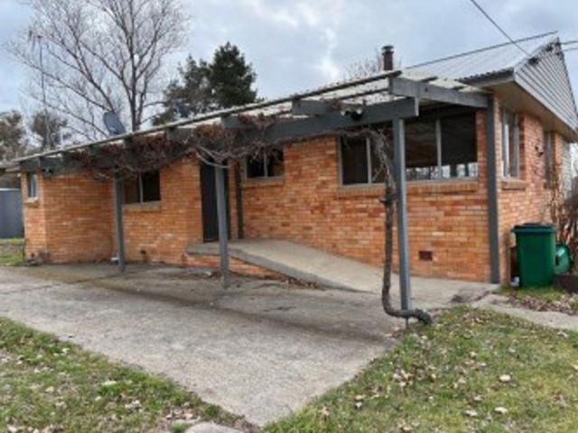 For Rent: Spacious 3 Bedroom, 1 Bathroom Home