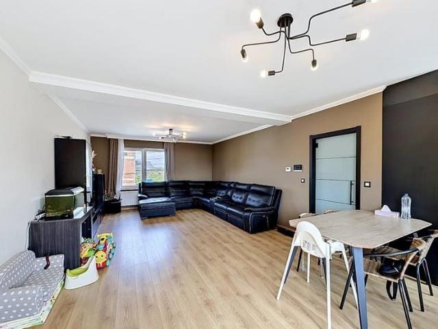 For rent: spacious terraced house in Steenokkerzeel
