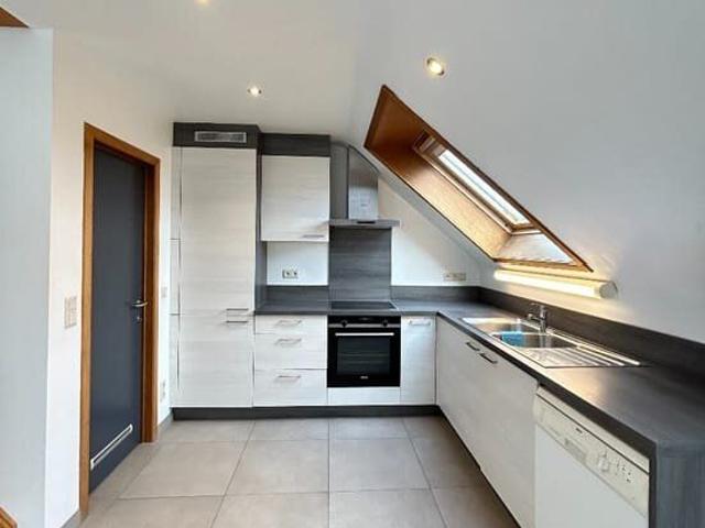 For Rent: Spacious Two Bedroom Apartment in Sterrebeek