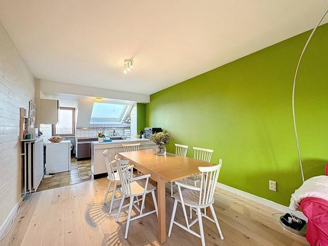 For Rent: Spacious and Cozy 1 Bedroom Apartment in Beersel