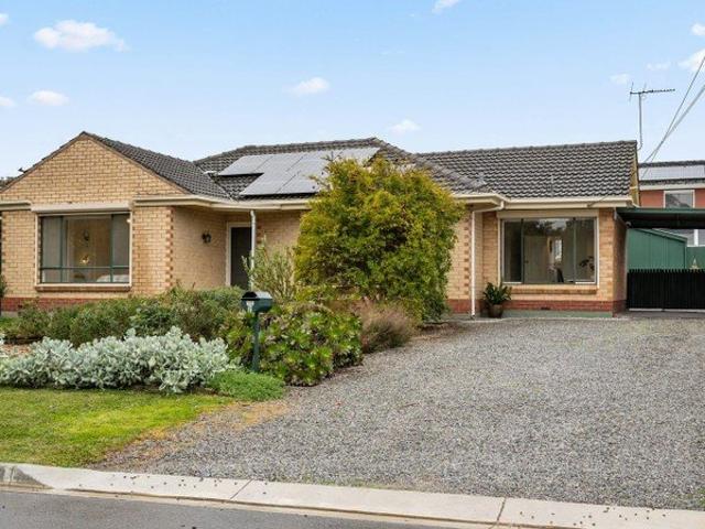 For Rent Spacious Family Home with Prime Rostrevor Location School zones