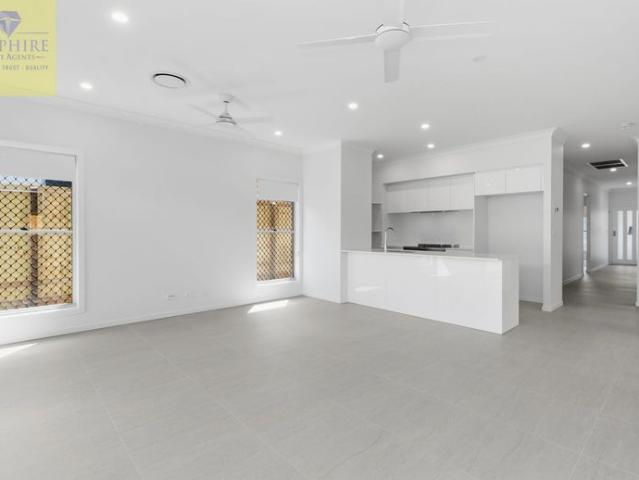 For Rent: Spacious Family Home in Morayfield