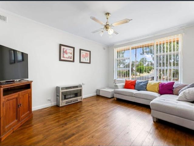 For Rent: Spacious Family Home on Large Block with Huge Backyard & Entertaining Area