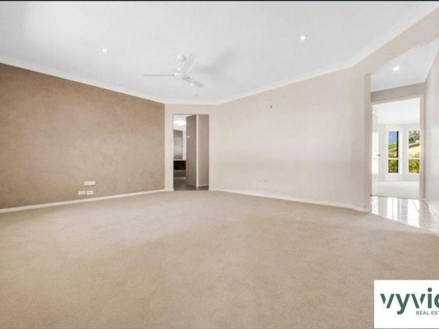 For Rent – Spacious Home in Quiet Cul de sac