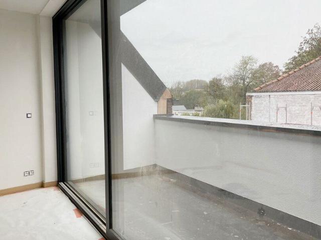 For rent Spacious new apartment first tenants!