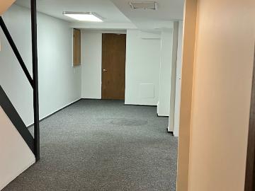 Apartment for rent in Peel, Ontario - Office room