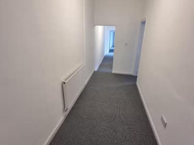 New Studio flat for rent in Chester Road West, Shotton, CH5
