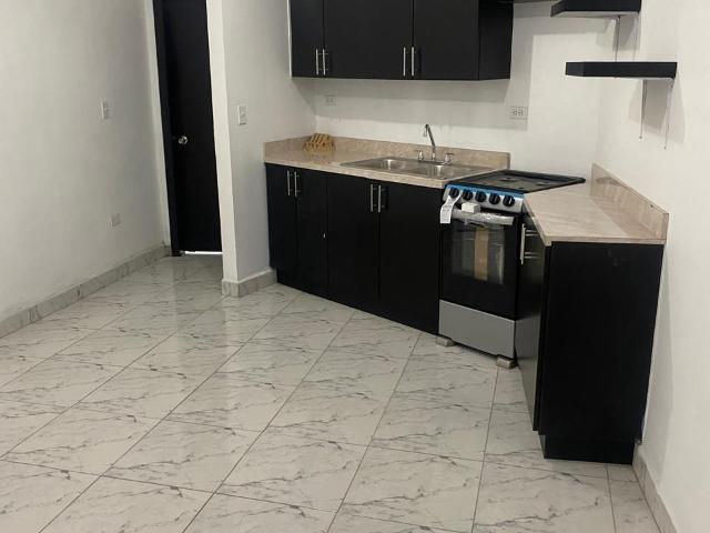 FOR RENT: STUDIO IN THE SIERRA upper floor