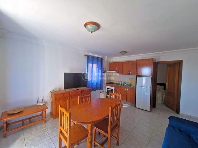 FOR RENT: Stunning 1 Bedroom Apartment in Las Galletas