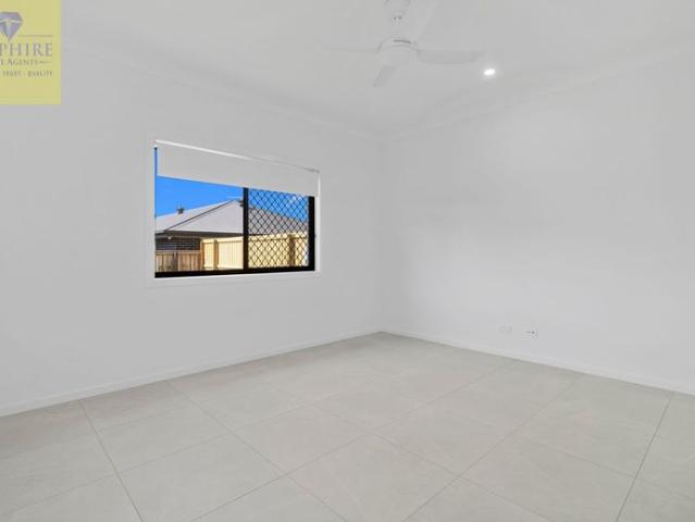 FOR RENT | Stunning Luxury Home in Belivah. Rent will increase 850.00 per week from 29/11/2026