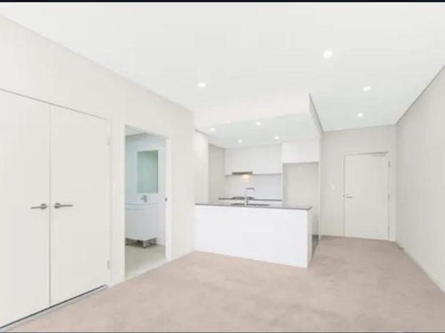 For Rent: Stylish 1 Bedroom Apartment in 'Crest at The Mills' – Modern Comfort & Prime Convenience