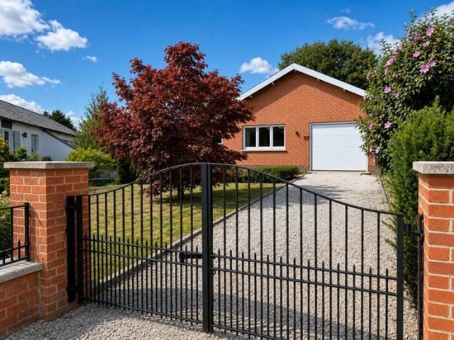 For Rent – Superb Bungalow in Saint Symphorien Mons