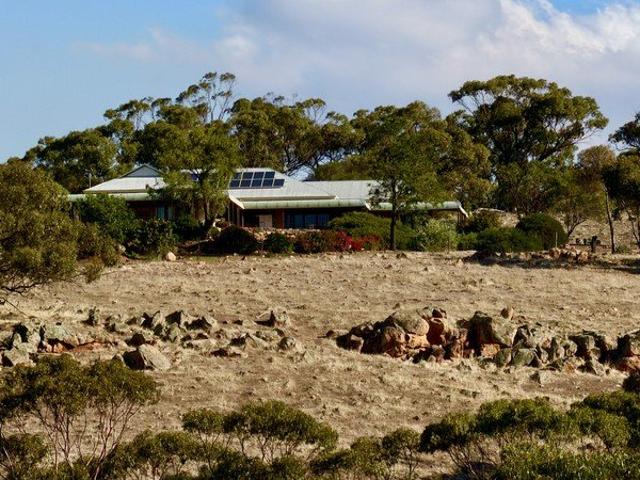 For the Discerning Buyer: An Exceptional 130 Acre Avon Valley Toodyay Masterpiece