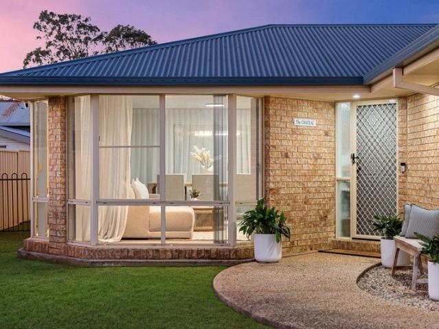 For the first time in 46 years, this much loved home opens its doors to a new chapter!