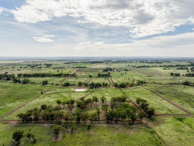 For those seeking the Rural Lifestyle