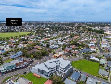Spacious Apartment Living | Move In Ready