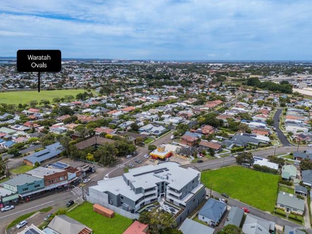 Spacious Apartment Living | Move In Ready