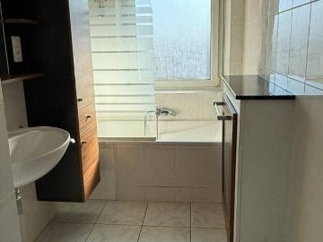FORBACH centre, Beau F3 avec balcon