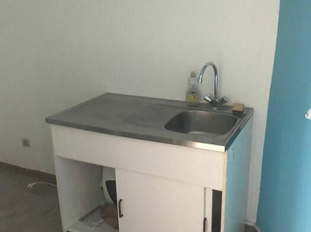 FORBACH LOCAL PROFESSIONNEL 90 M²