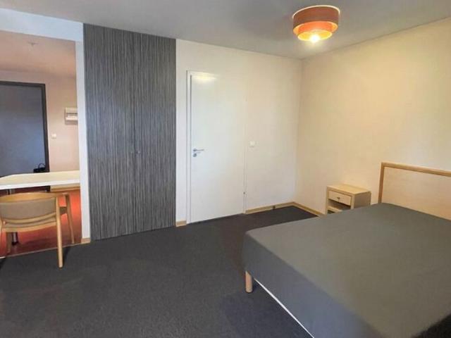 INVESTISSEMENT LOCATIF LMNP – FORBACH – 5.90 %