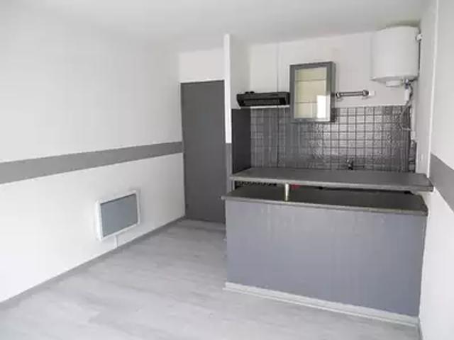 Forbach 57600 Achat / Vente appartement 2 pièces t2 cave