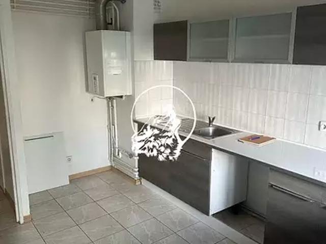 Forbach 57600 Achat / Vente appartement 3 pièces t3 parking garage