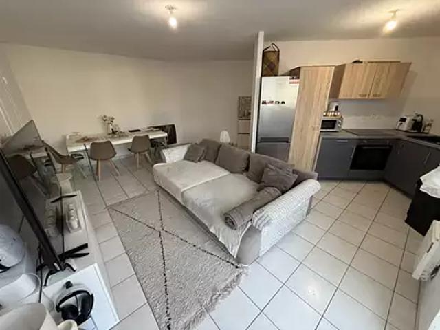 Forbach 57600 Achat / Vente appartement 3 pièces t3