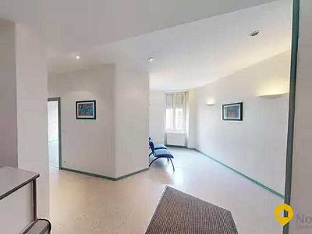 Forbach 57600 Achat / Vente appartement 4 pièces t4