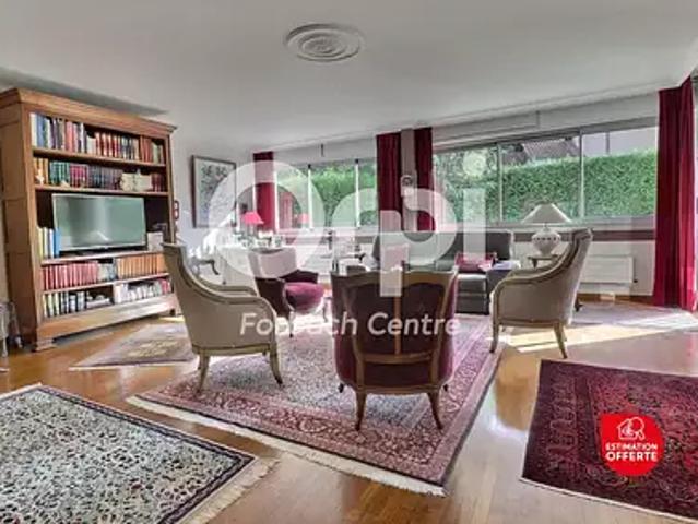 Forbach 57600 Achat / Vente appartement 5 pièces t5 cave balcon