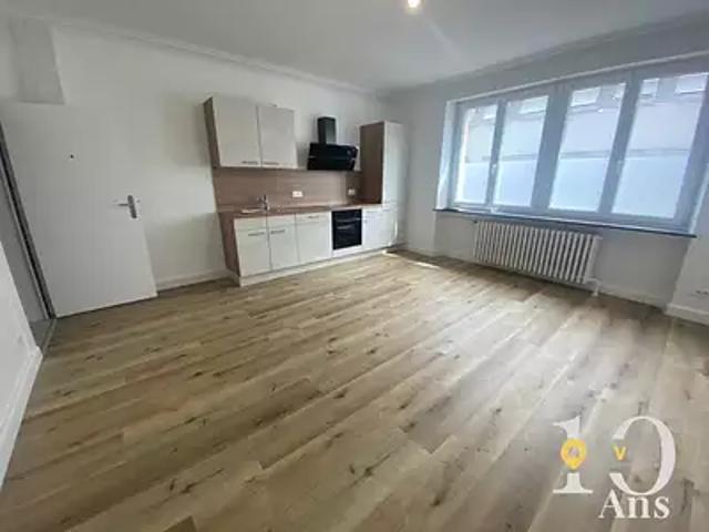 Forbach 57600 Location appartement 1 pièce t1