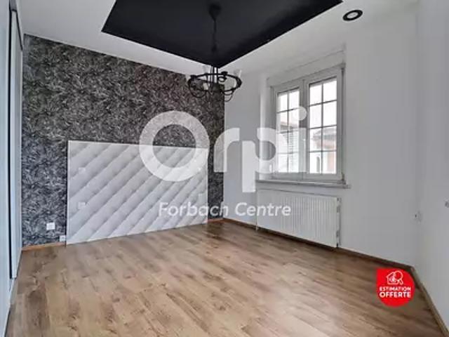 Forbach 57600 Location appartement 2 pièces t2 piscine cave