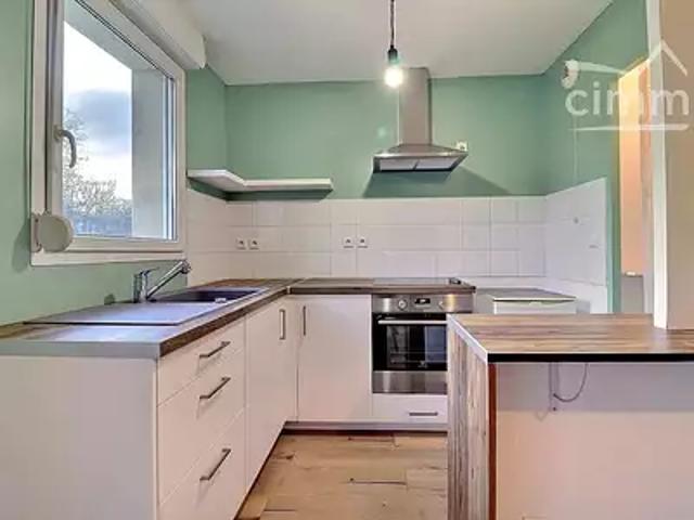 Forbach 57600 Location appartement 3 pièces t3