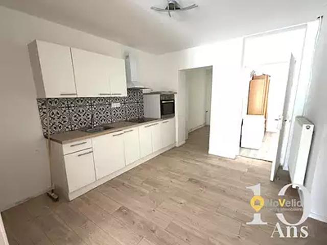 Forbach 57600 Location appartement 4 pièces t4