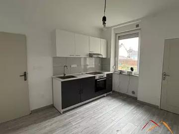 Forbach 57600 Location appartement 4 pièces t4